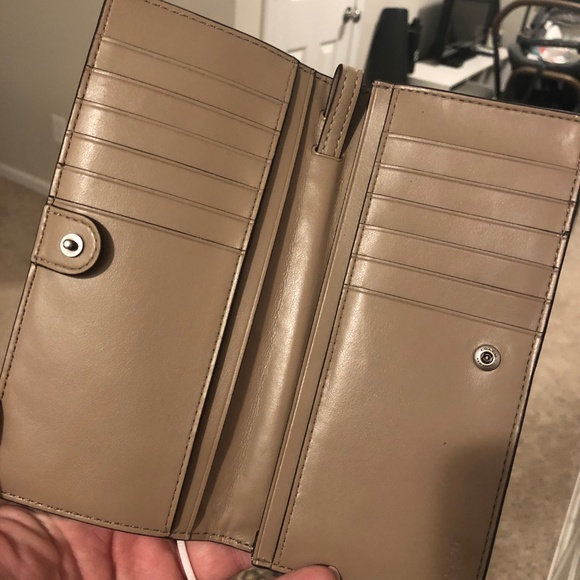 Coach Wallet - Picture 2 of 4